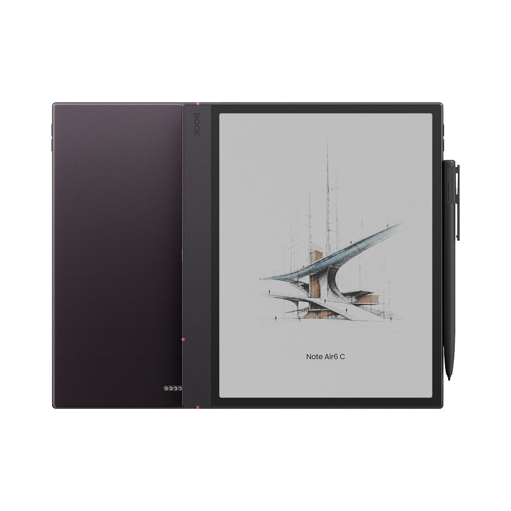 BOOX Note Air6 C eReader