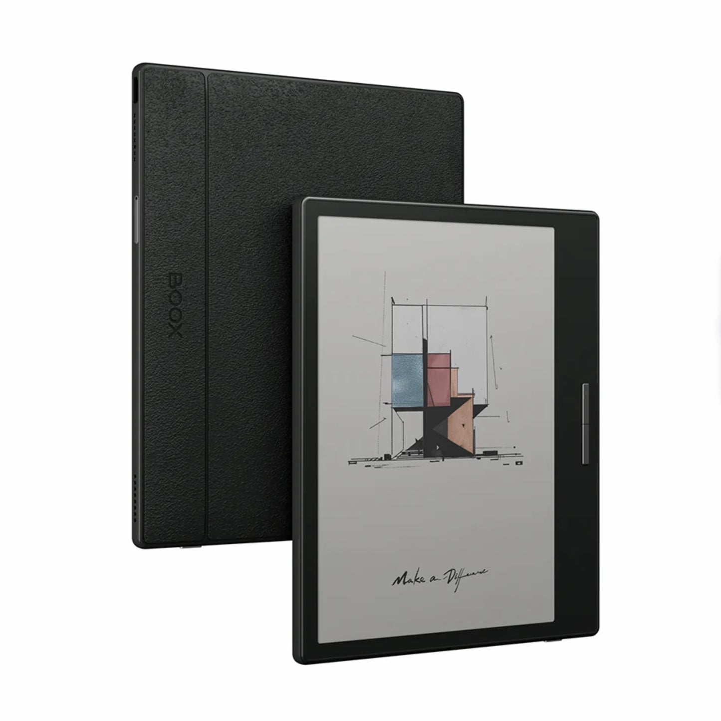 BOOX Go Color 7” eReader - Creative By Sanchez