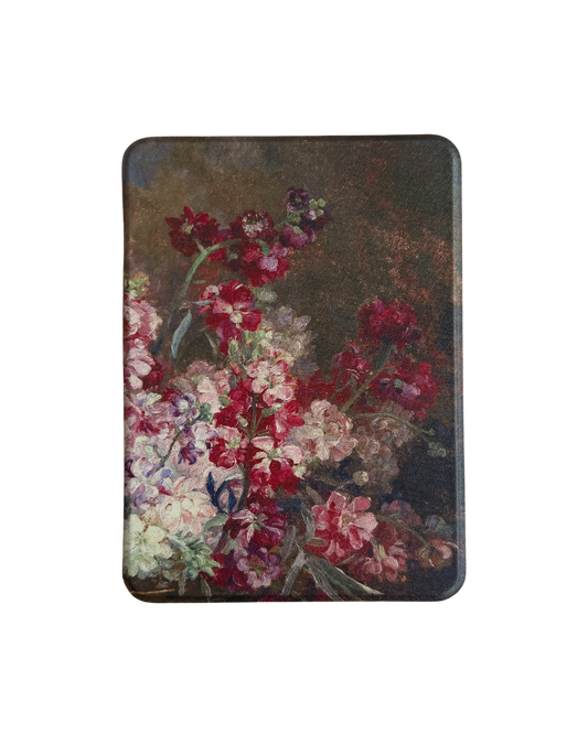 Dressed In Pastel - Kindle Case