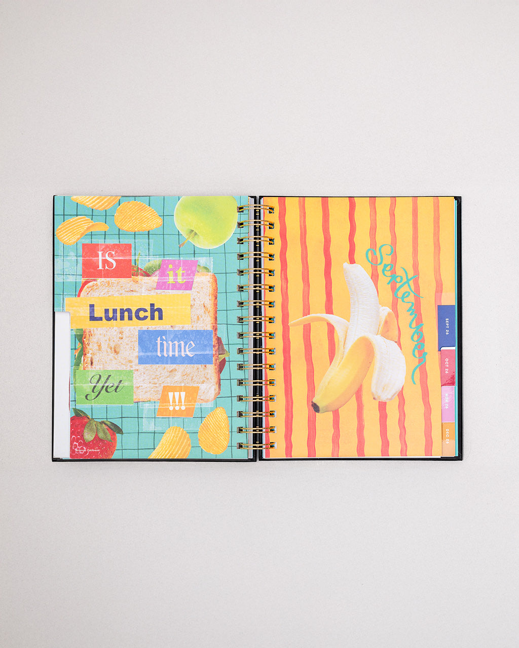 interior september graphic