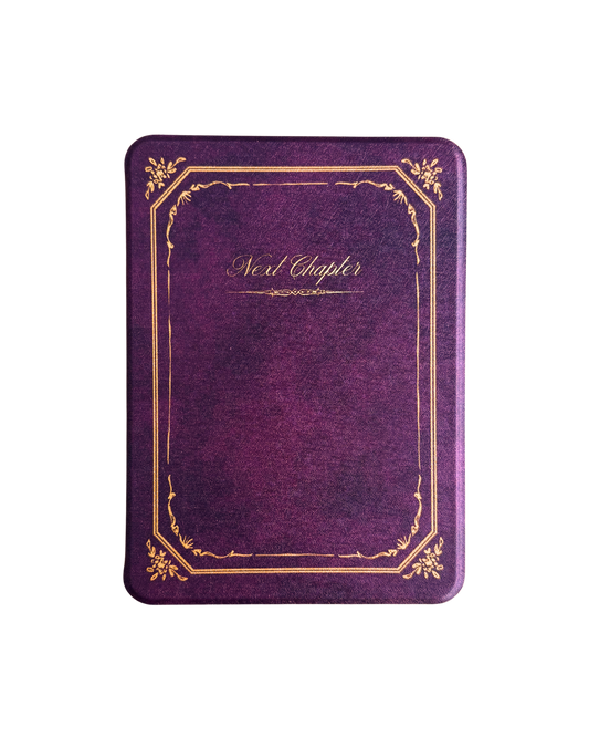 Next Chapter - Kindle Case