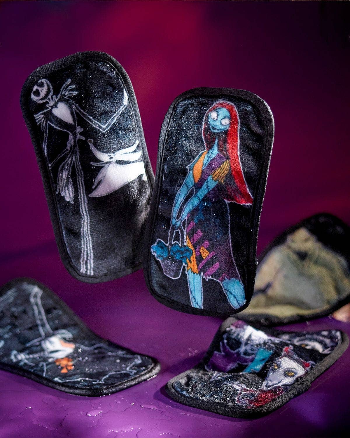 Nightmare Before Christmas 5pc Mini Gift Set