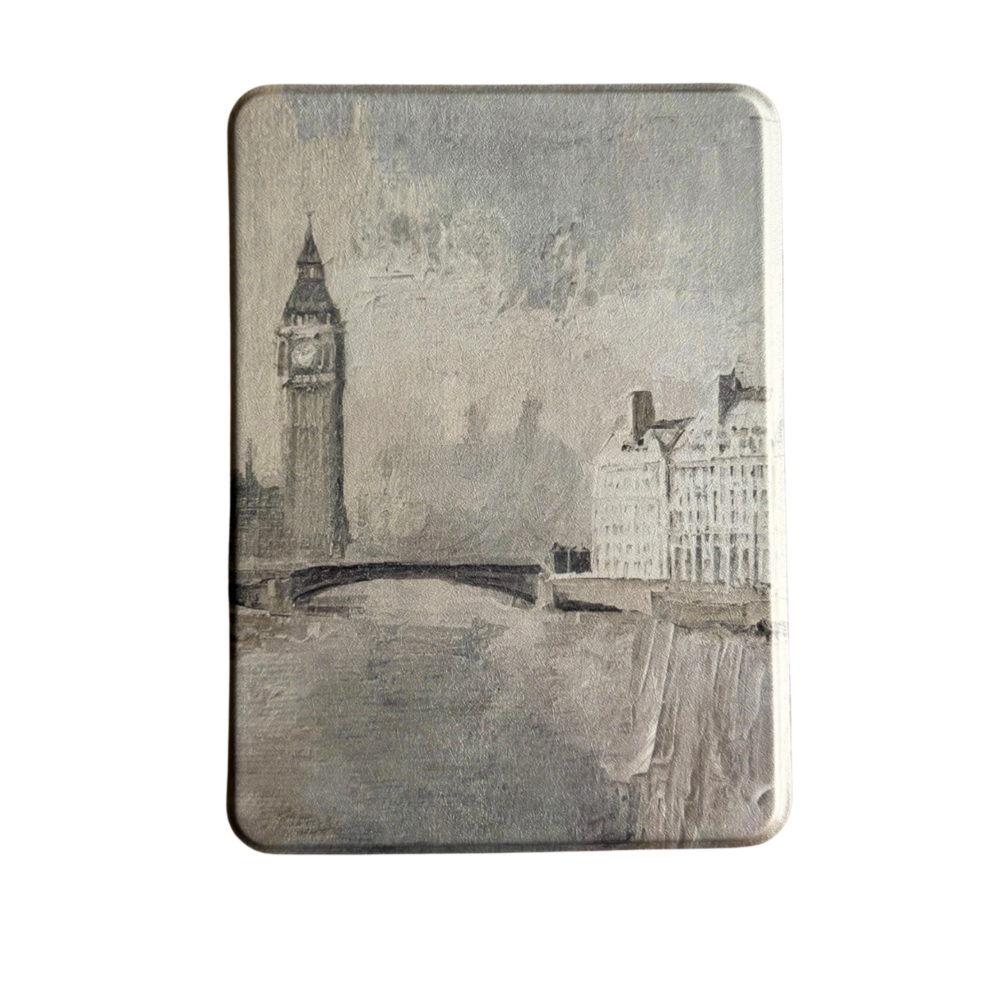 So Long, London - Kindle Case