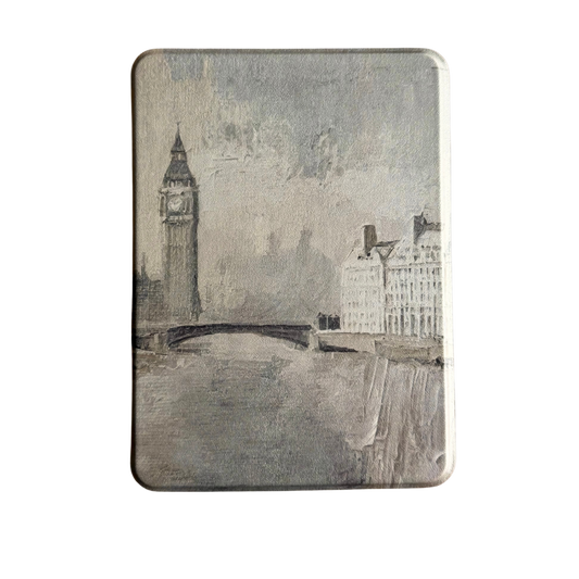 So Long, London - Kindle Case
