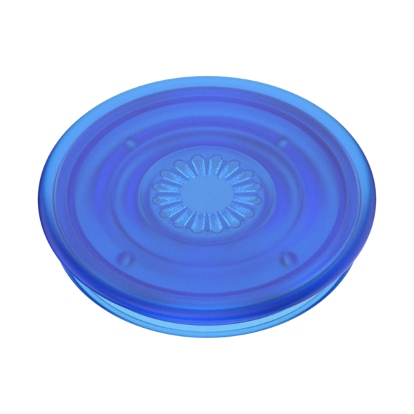 PopSockets Plant Phone Grip Cobalt