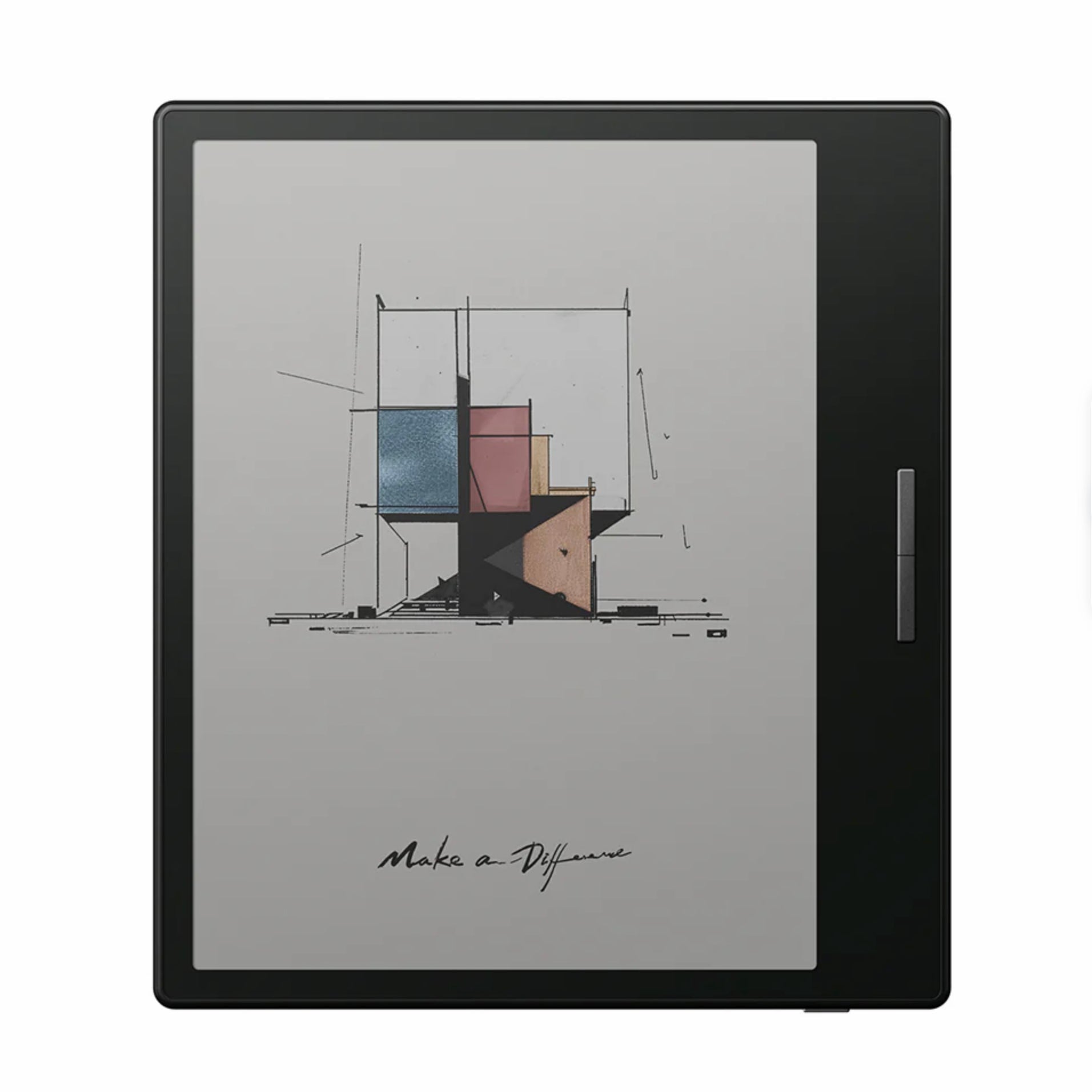 BOOX Go Color 7” eReader - Creative By Sanchez