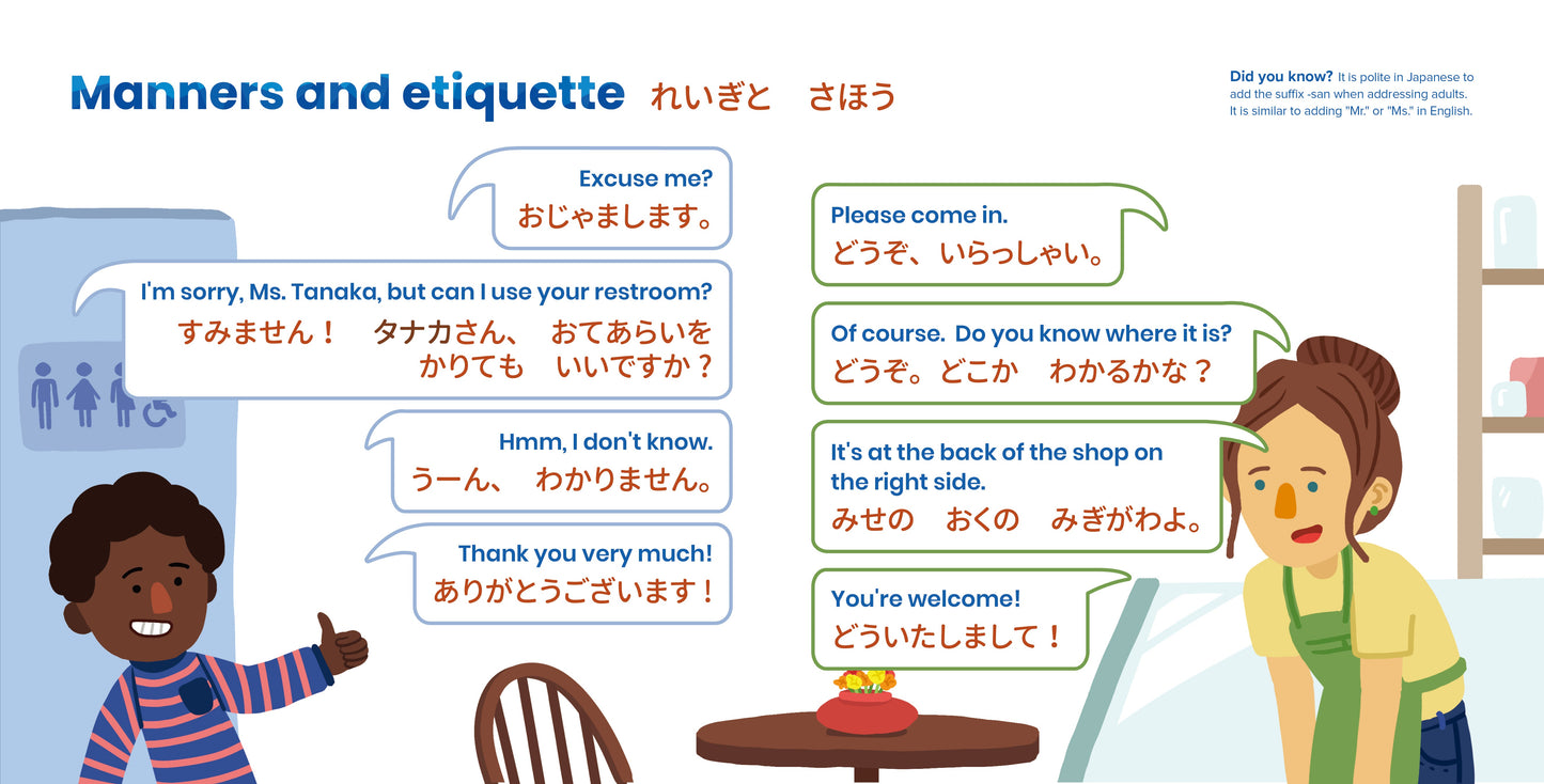 Book of First Phrases