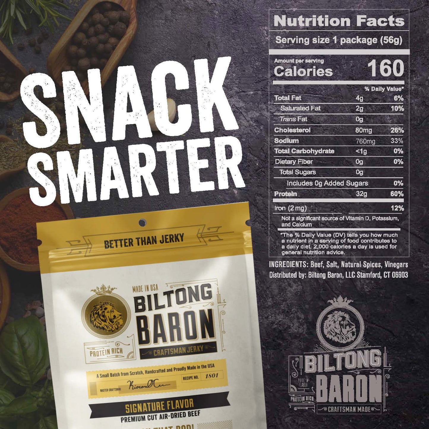 Four-Bag Multi-Pack Medley