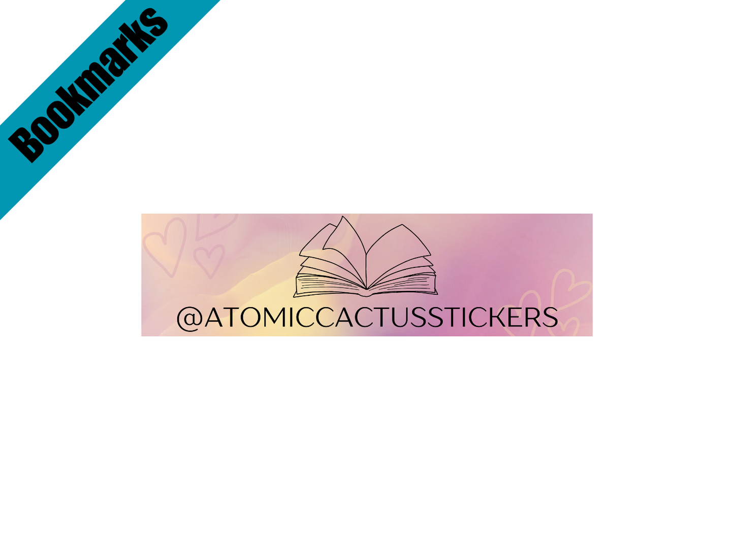 Spread Those Pages Bookmark | Spicy Bookish Gift | Smutty Romance Bookmark | Laminated Bookmark | Book Girlie Merch