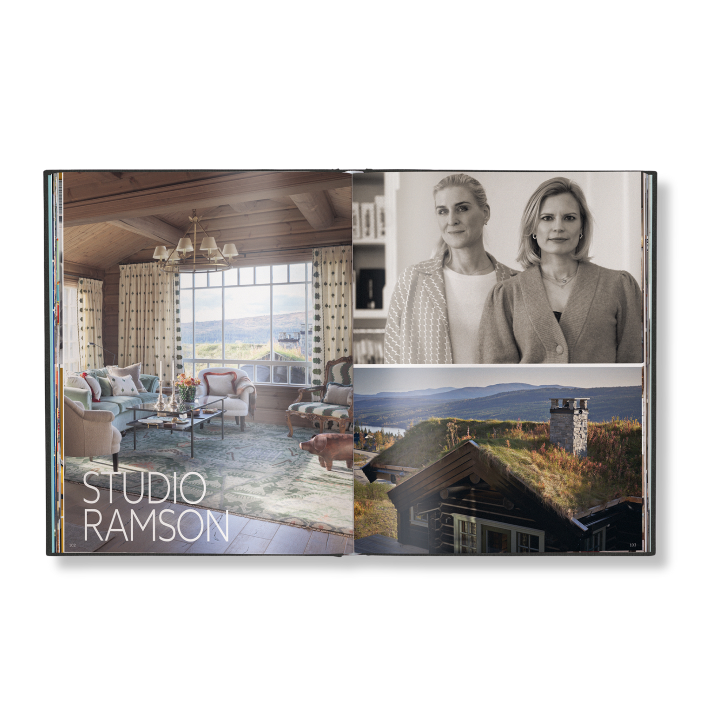 Andrew Martin Interior Design Vol. 28