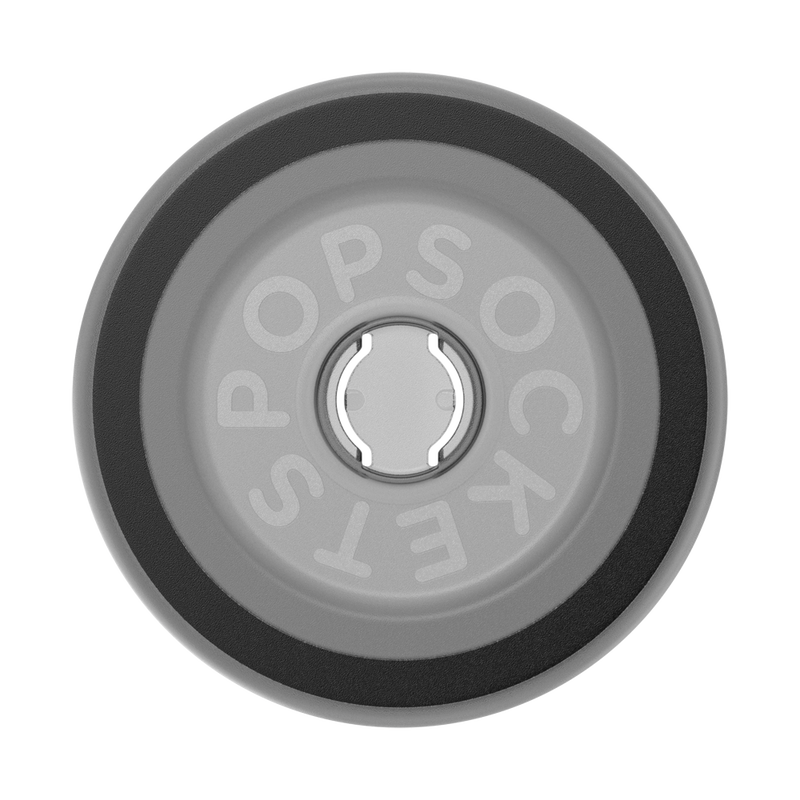 PopSockets MagSafe Enamel  Butter Orchid