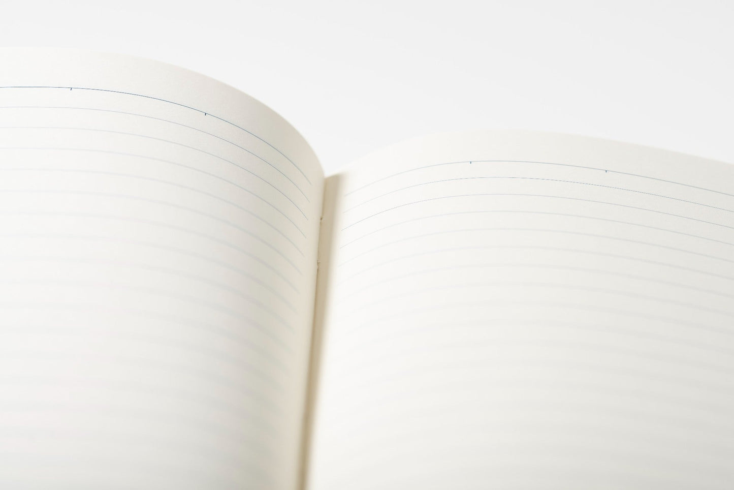 Metropolitan Melbourne -  Notebook B6 Ruled (MLB6)