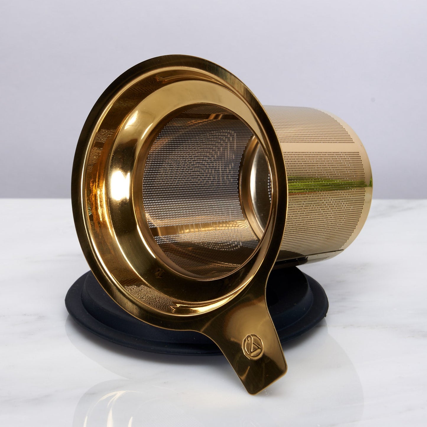 Infusor de una taza: olvídate de la bola de té, este infusor cambia las reglas del juego.