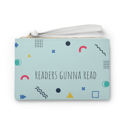 e-Reader Clutch Bag - Creative By Sanchez