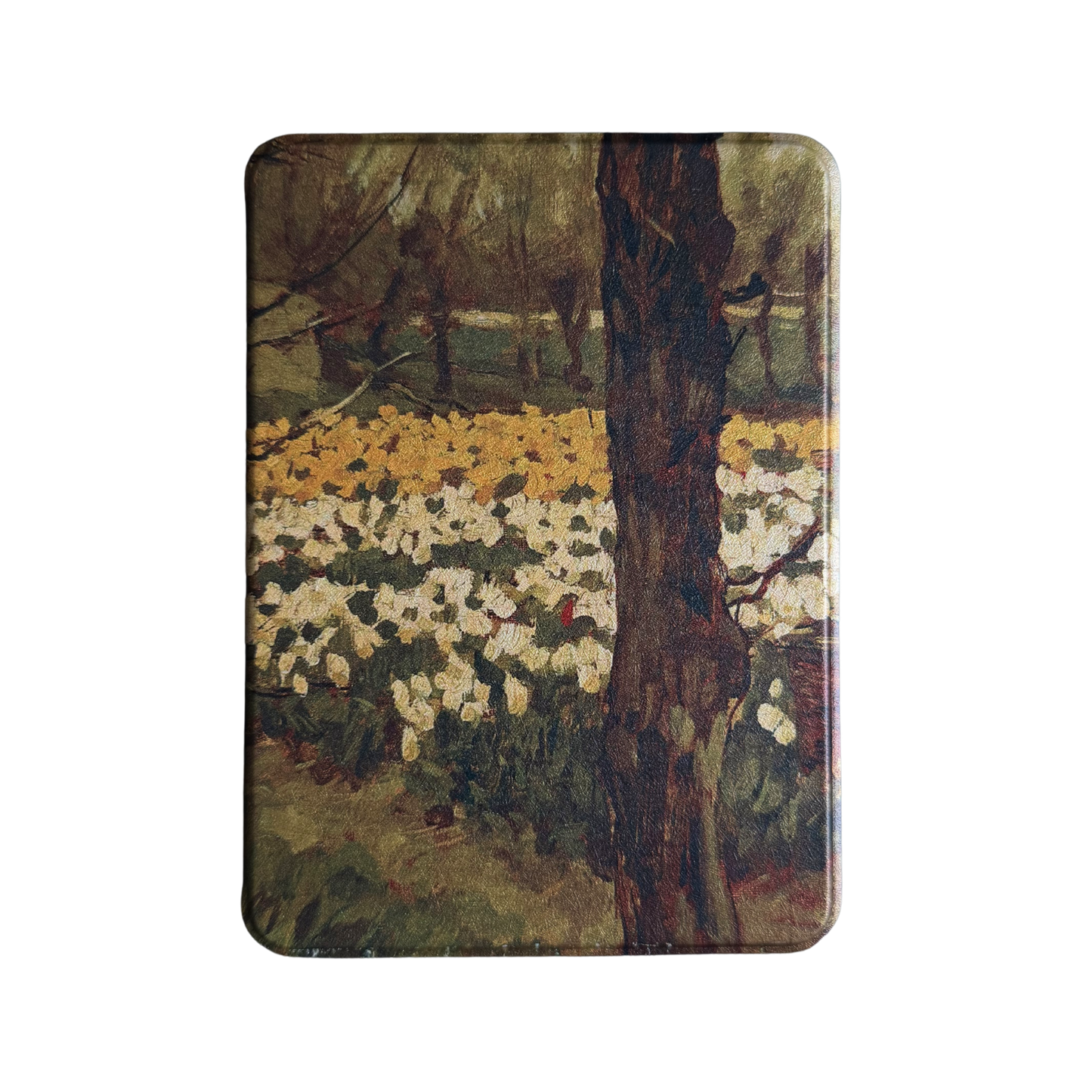 Summer Air - Kindle Case