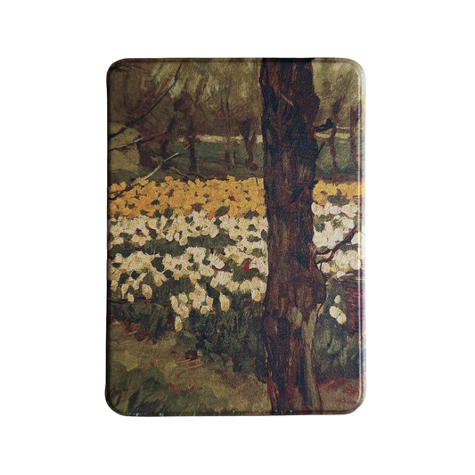 Summer Air - Kindle Case