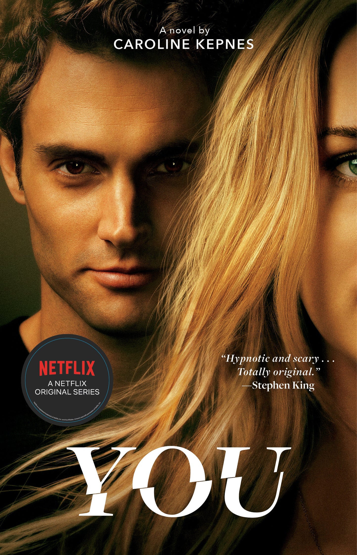You  by Caroline Kepnes