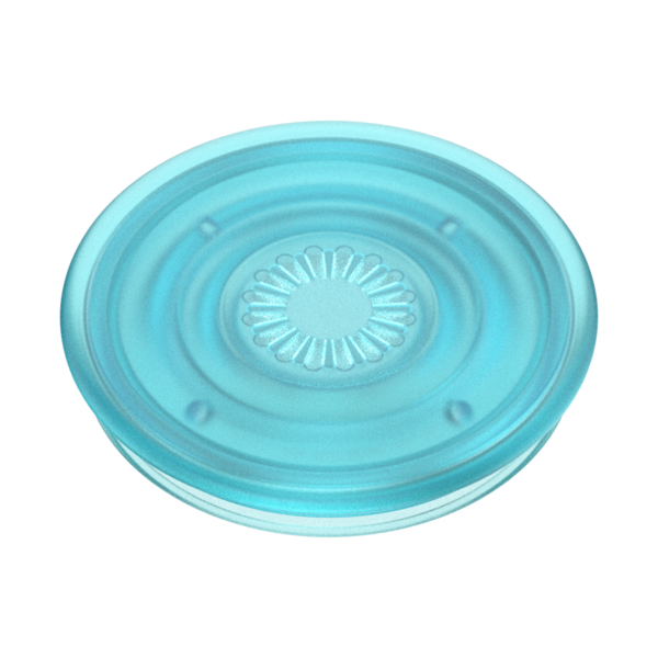PopSockets Plant Phone Grip Pure Blue