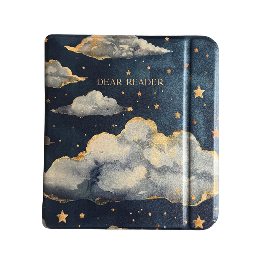 Dear Reader - Kobo Case