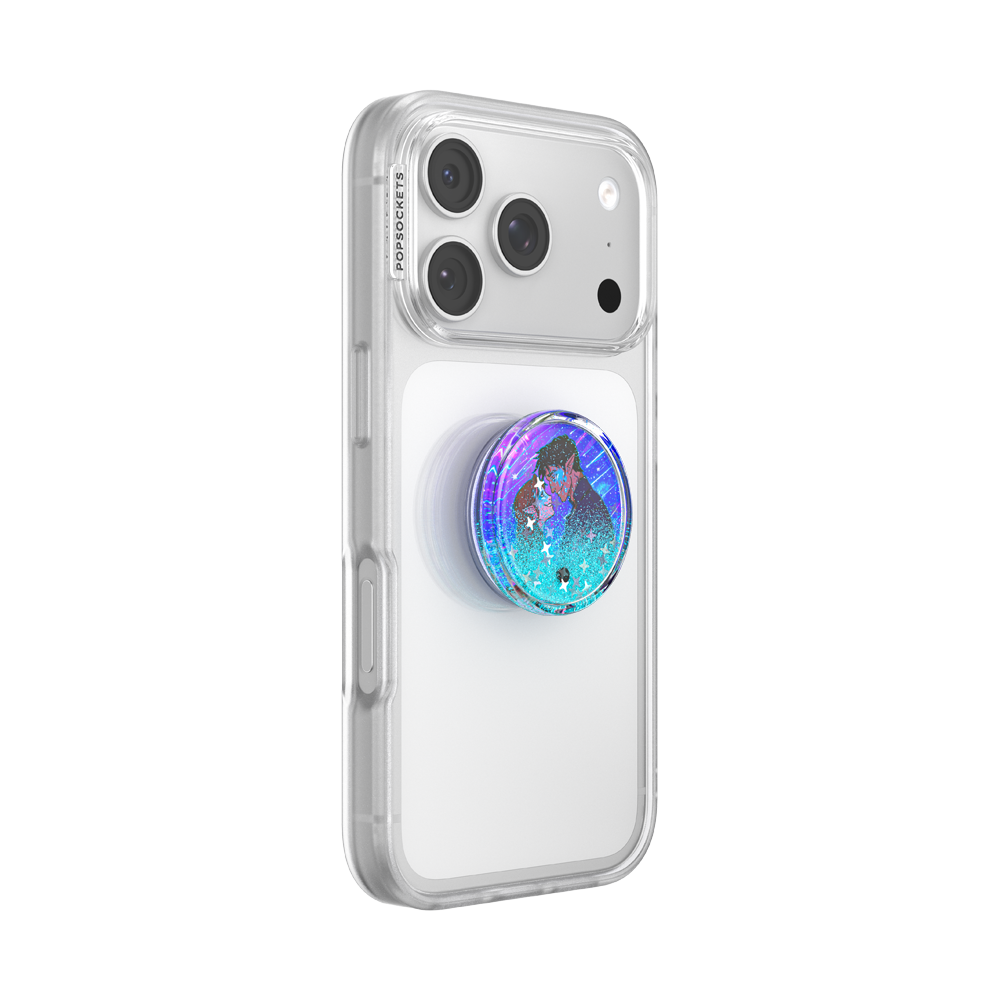 PopSockets PopTop & Chain SJM Tidepool Starfall