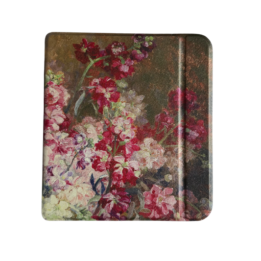Dressed In Pastels - Kobo Case