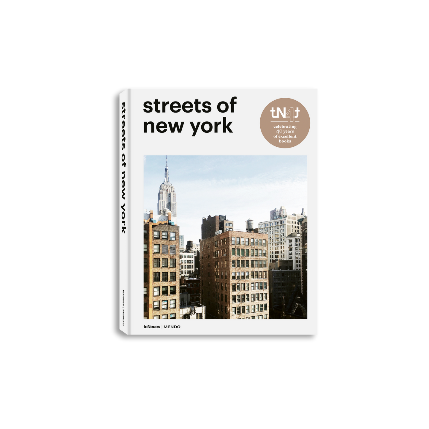 Streets of New York (tN4t-Edition)
