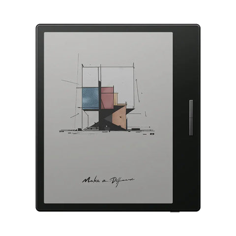 Boox Go 7 Color eReader device