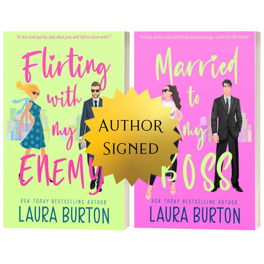 Love is a Mystery Complete Set