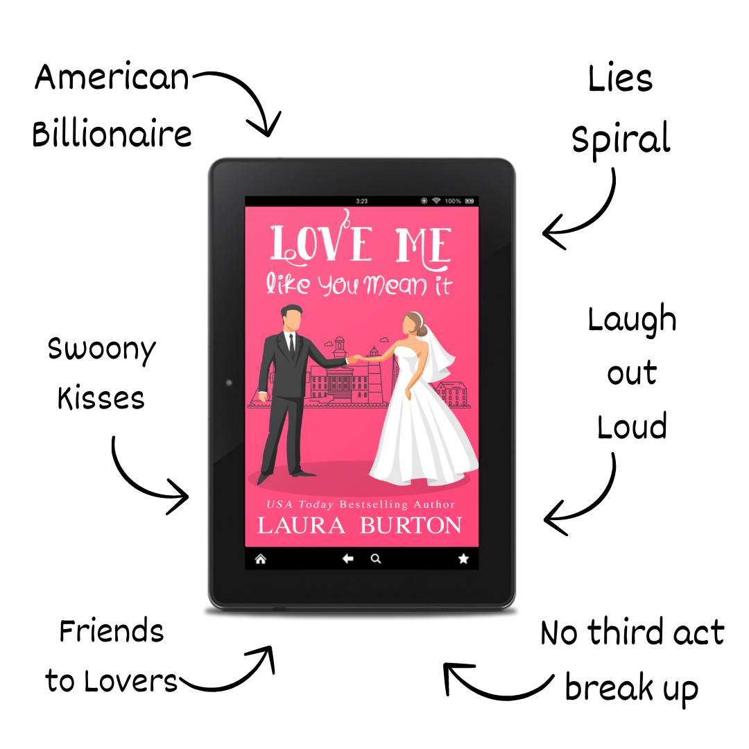 Be My Fake Fiance: The Complete Fake Relationship RomCom Collection!