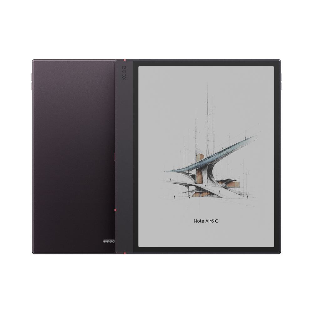 BOOX Note Air6 C eReader