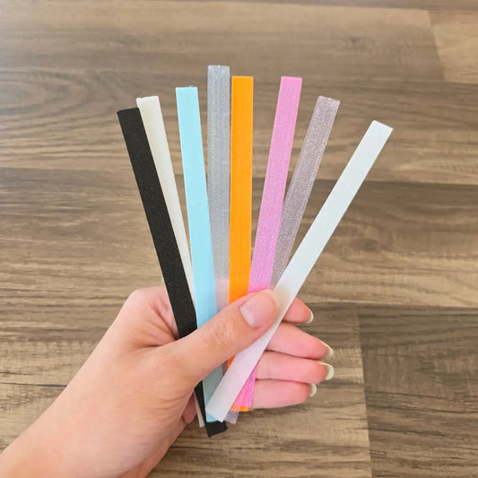 3D Printed Bookmark - Bookmark