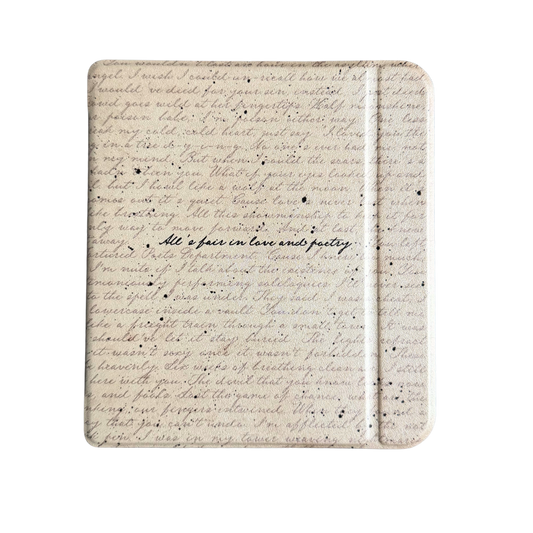 The Manuscript - Kobo Case