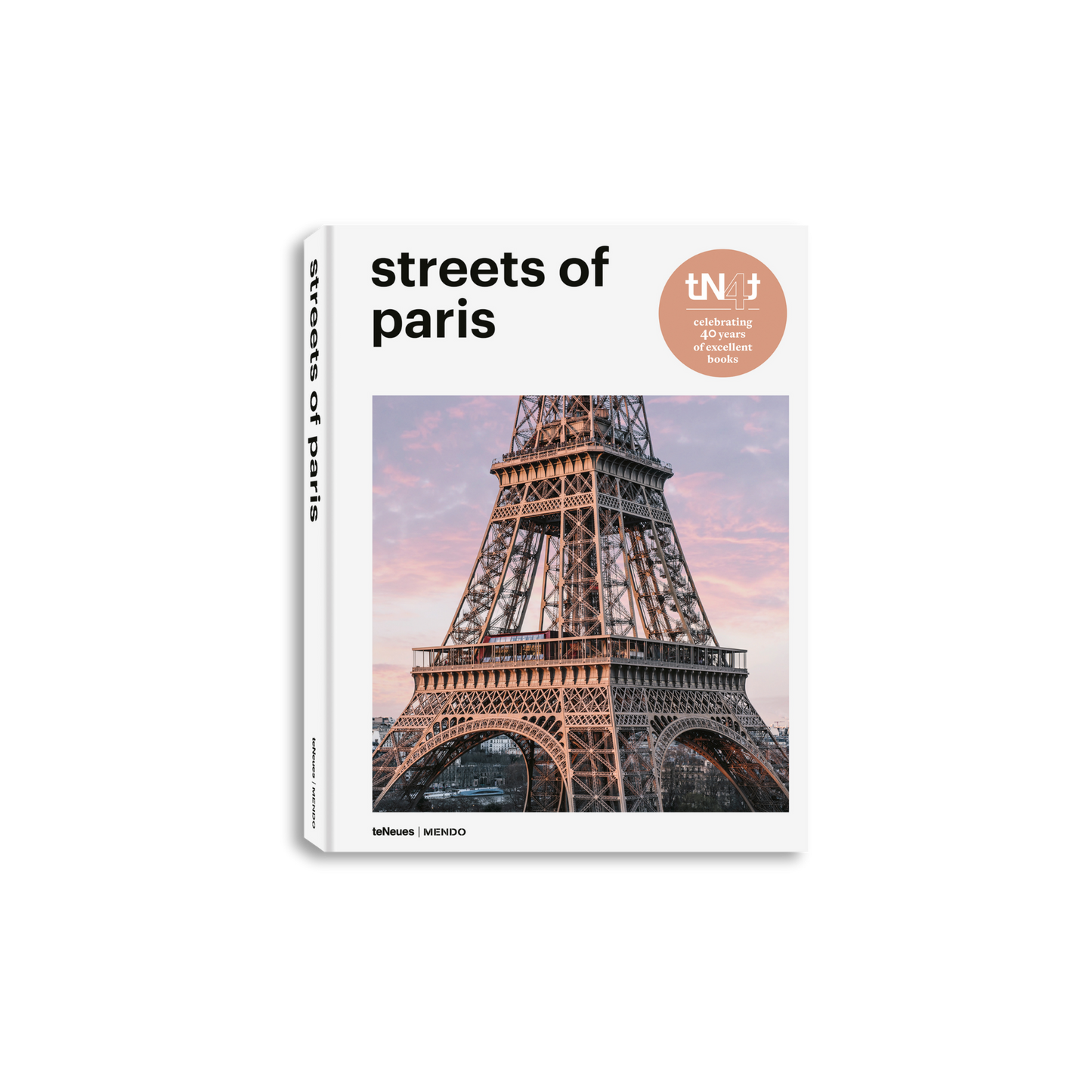 Streets of Paris (tN4t-Edition)