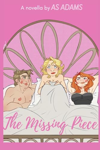 The Missing Piece Cover