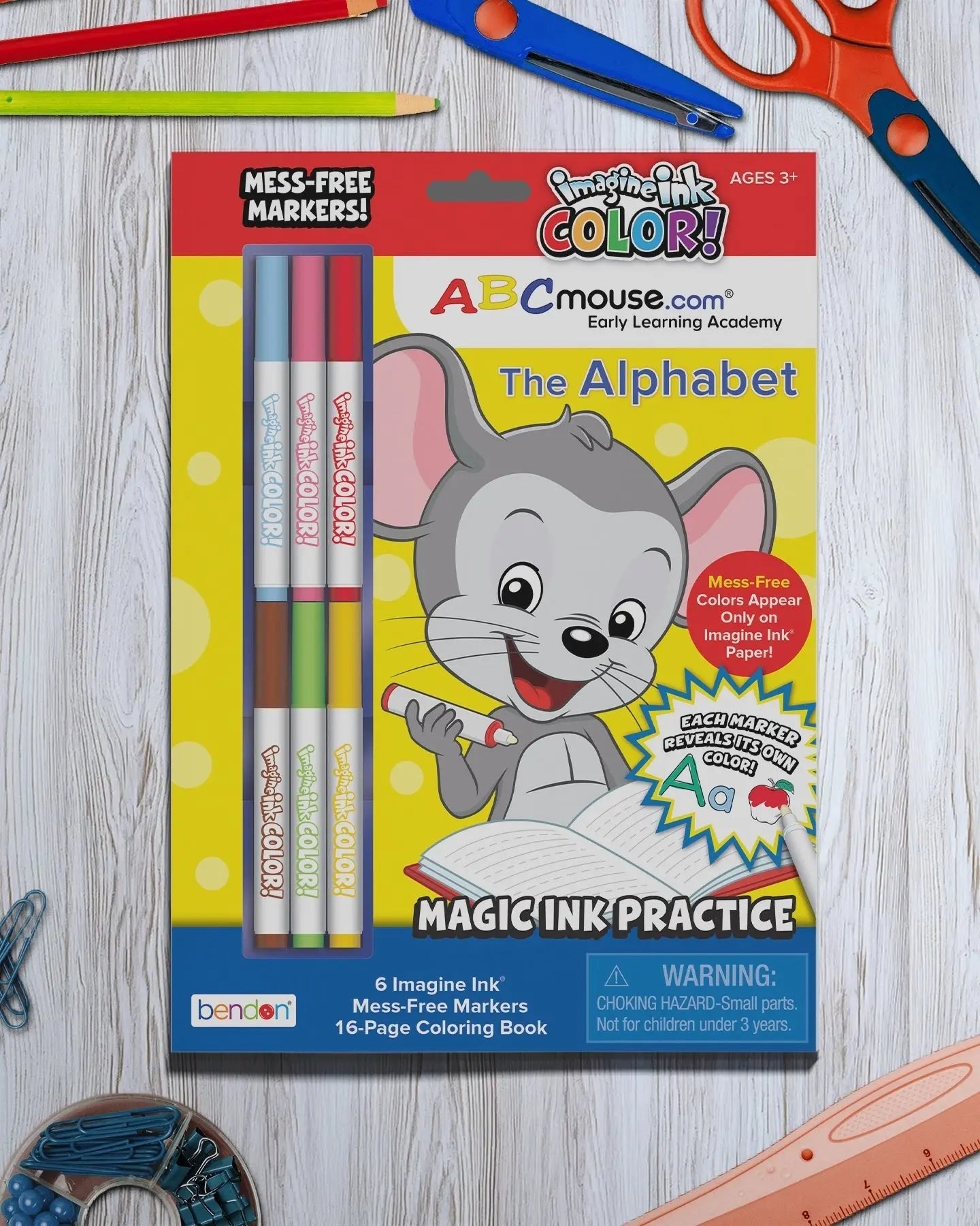 Reading Adventures Bundle