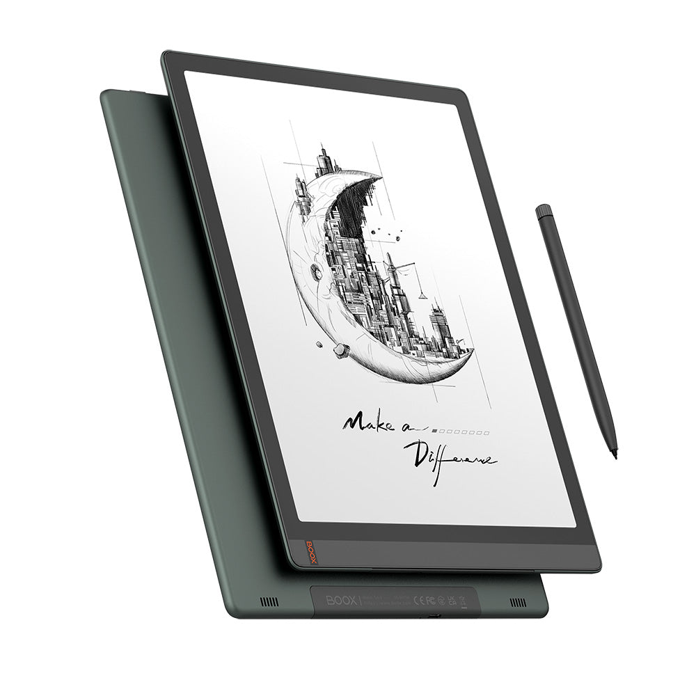 13.3” BOOX Tab X eReader