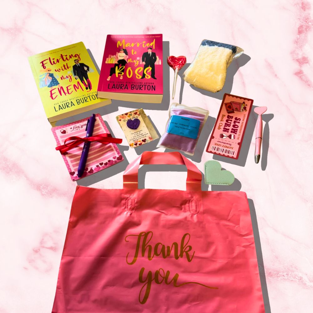 Be my Sweet Valentine Bundle