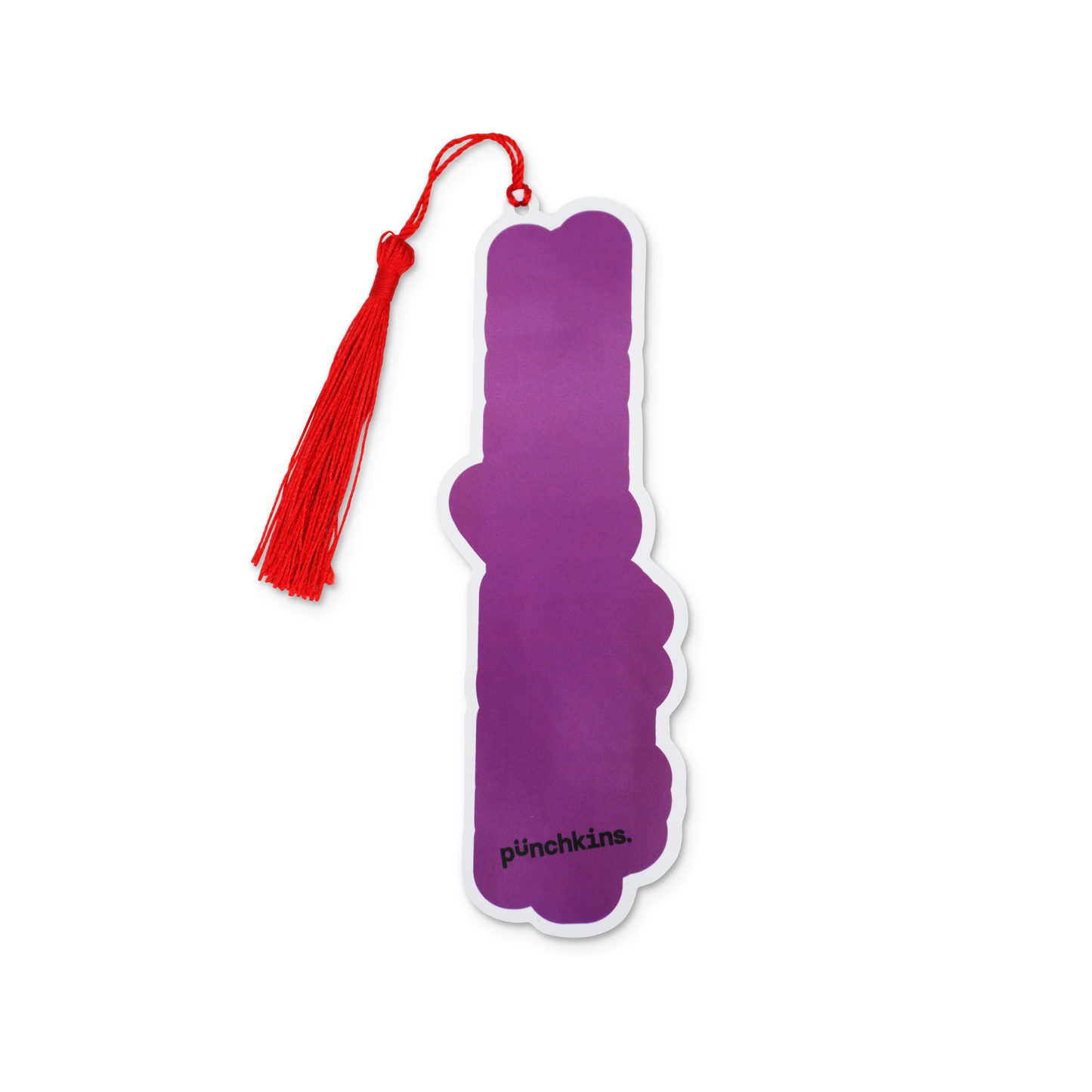 “I Like My Books Thick & Spicy” Bookmark