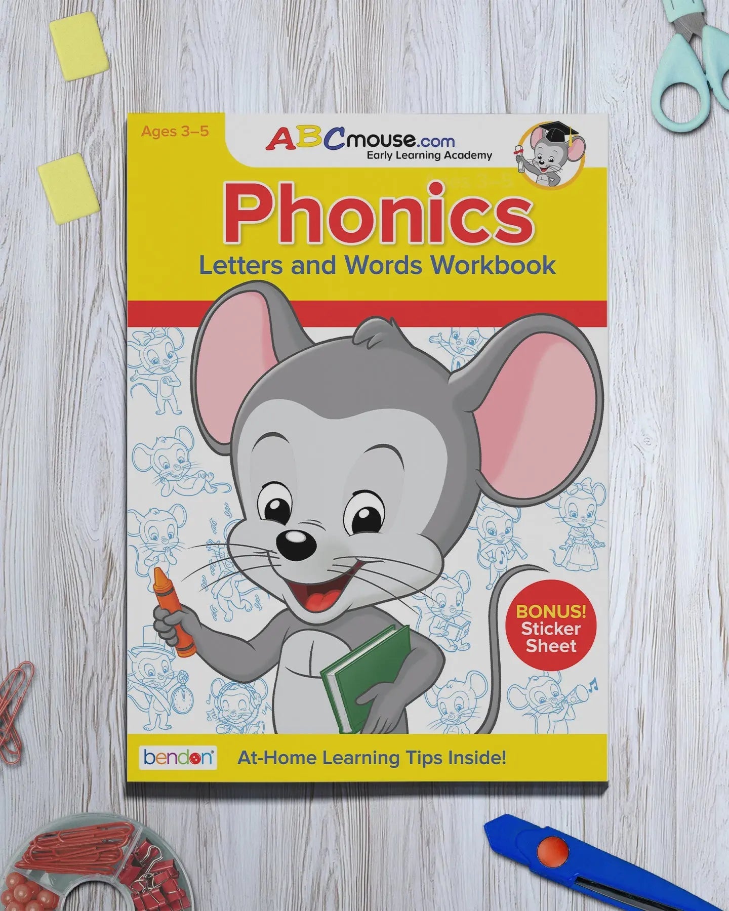 Phonics Booster Bundle