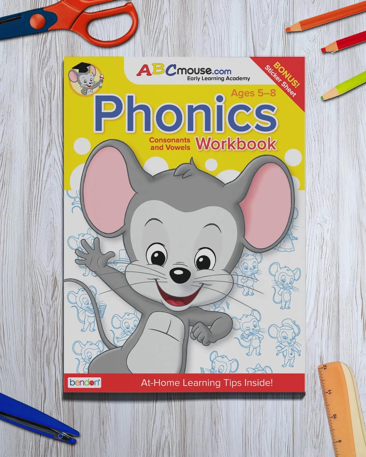 Reading Adventures Bundle