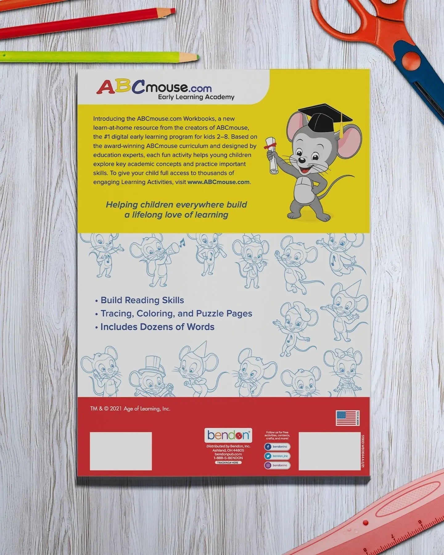 Phonics Booster Bundle