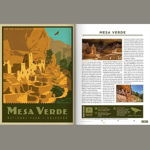 59 National Parks: 100th Anniversary Hard Cover Coffee Table Book (Best Seller) Book Books and Gifts