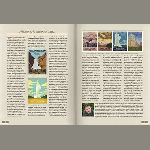 59 National Parks: 100th Anniversary Hard Cover Coffee Table Book (Best Seller) Book Books and Gifts
