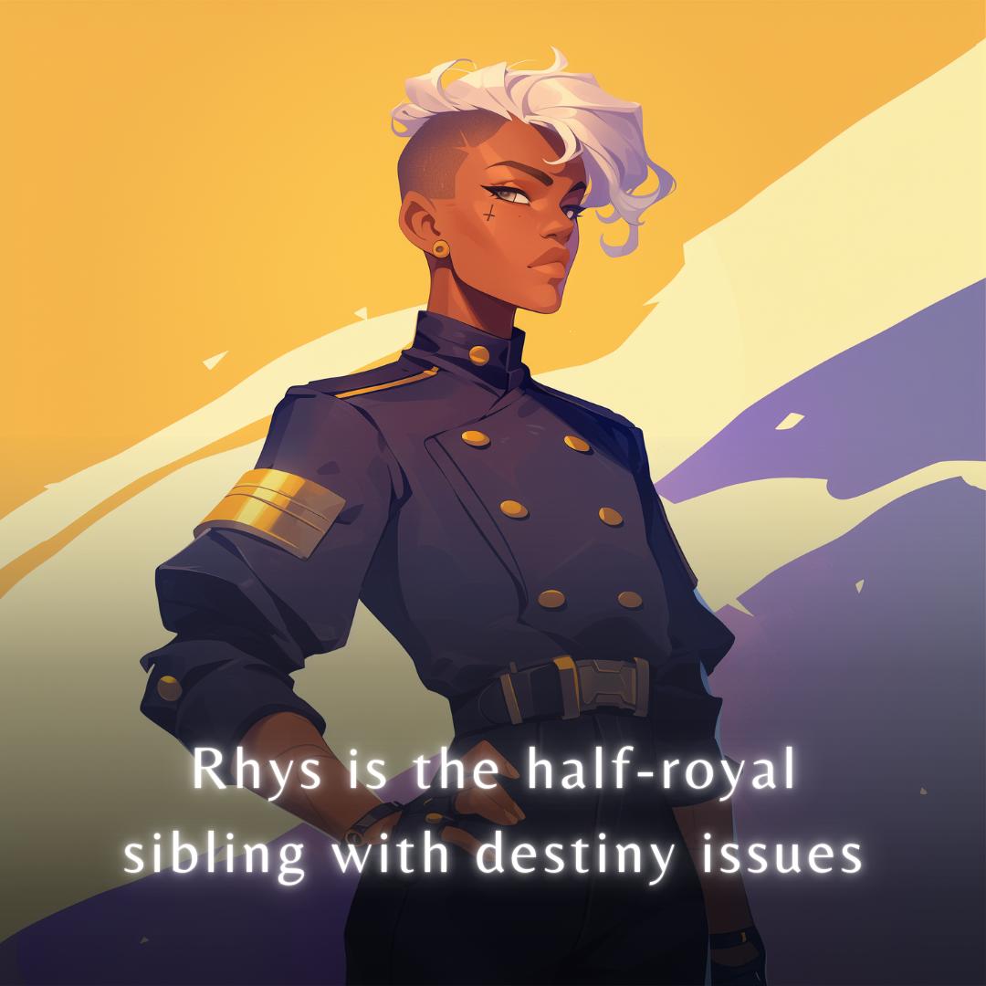 Court of Magickers: The Stars and Green Magics Book 4 (Paperback)