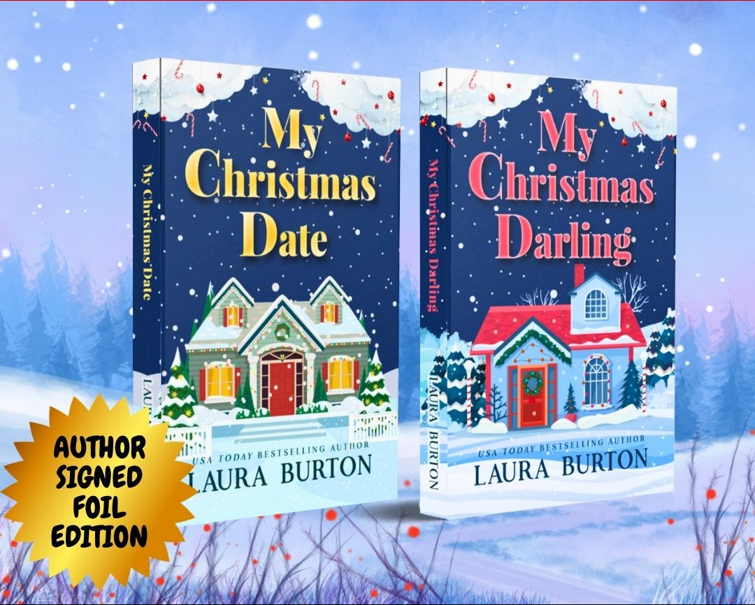 The Small Town Christmas Bundle