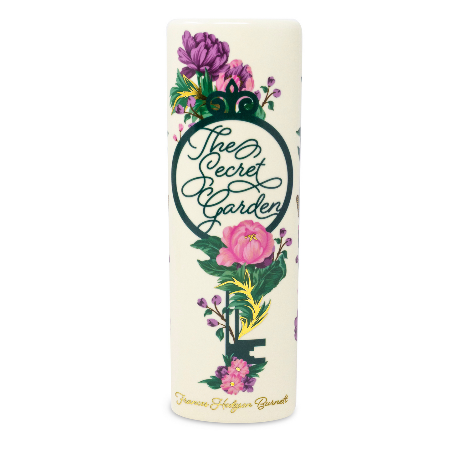 Large Book Vase, The Secret Garden (Collector's Edition)