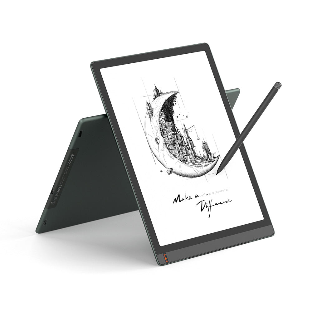 13.3” BOOX Tab X eReader