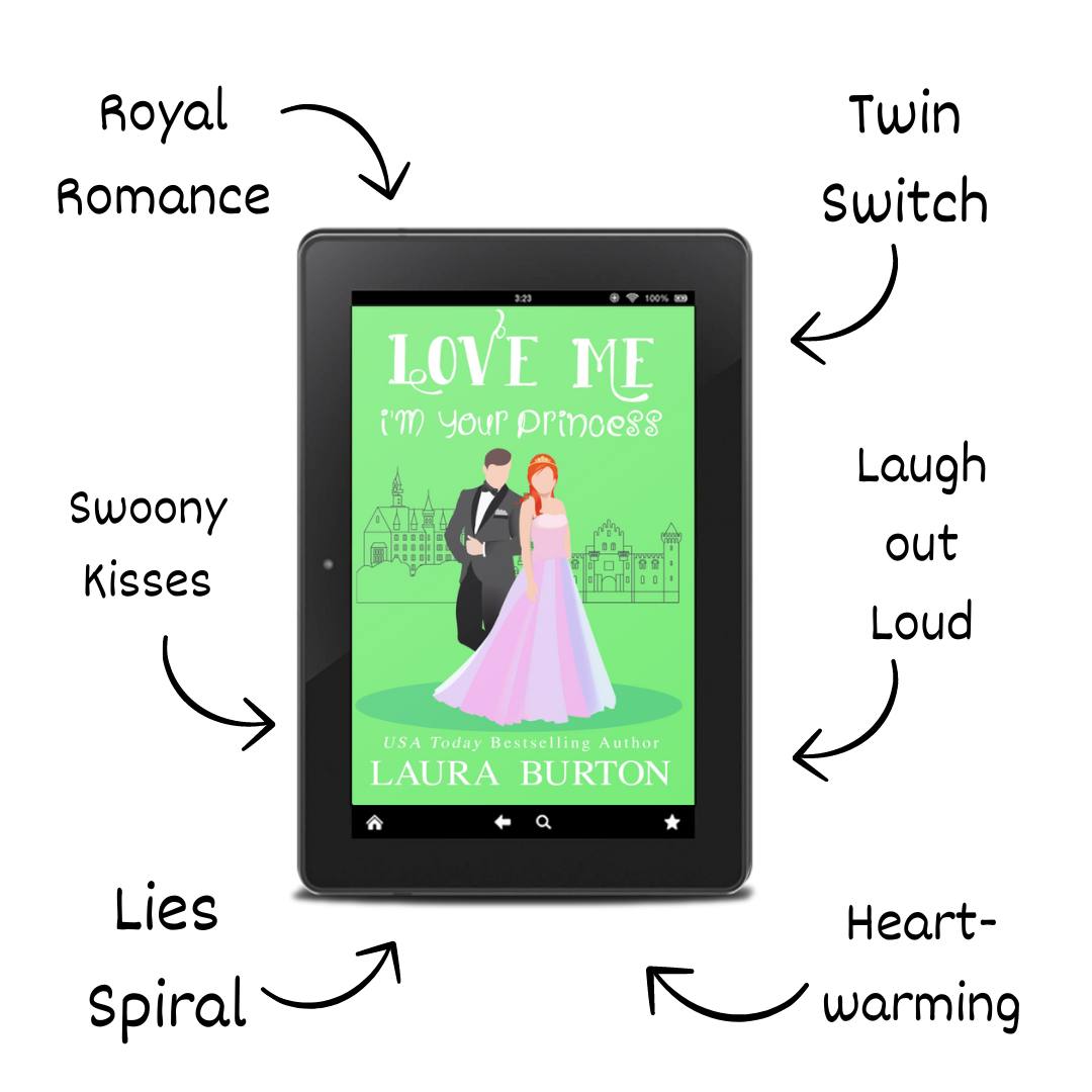 Be My Fake Fiance: The Complete Fake Relationship RomCom Collection!