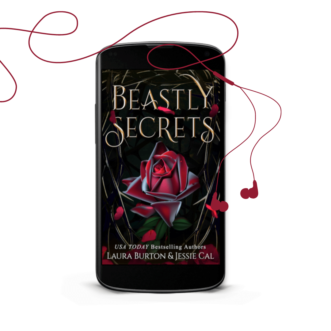 Beastly Secrets (Author Signed Paperback)