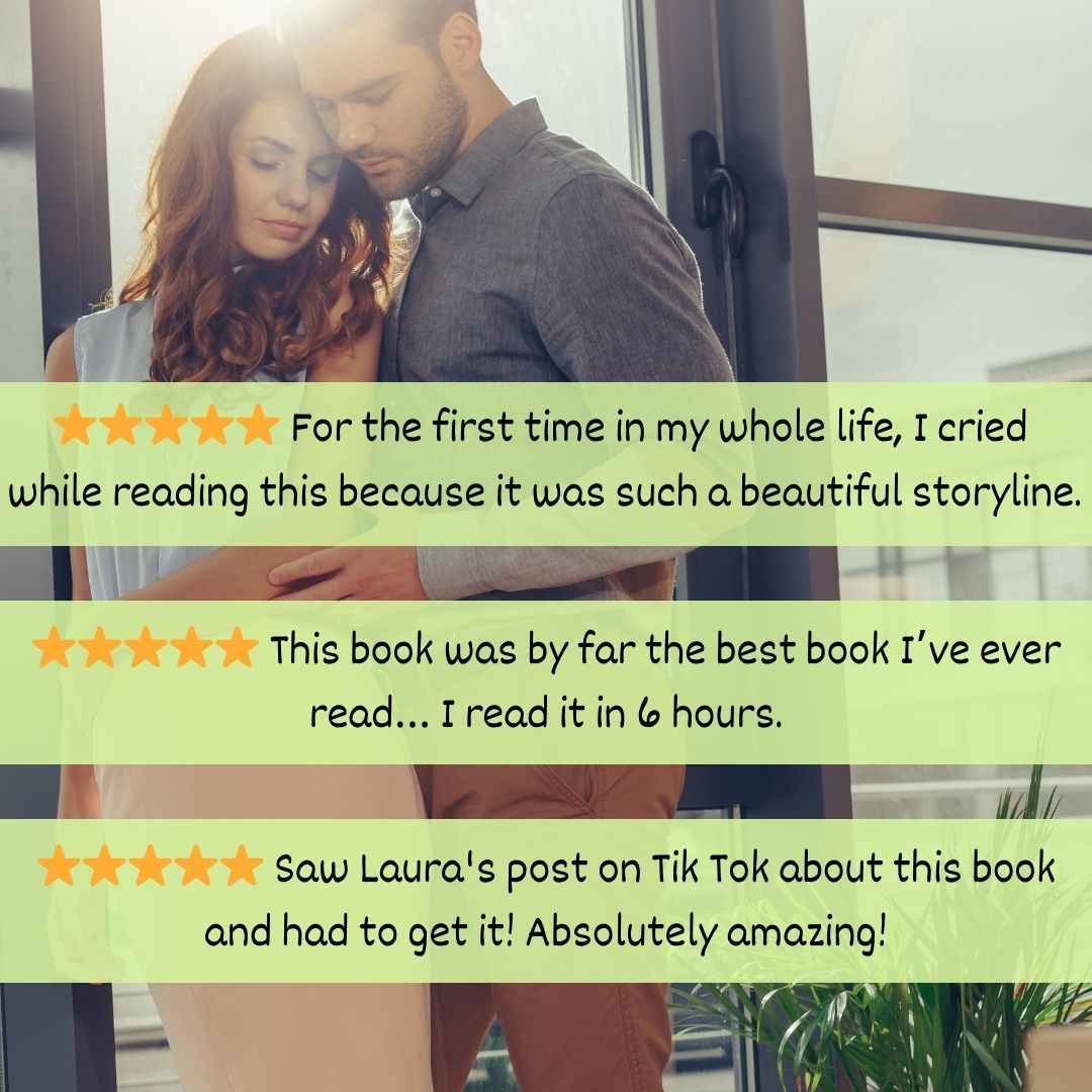 Love is a Mystery Complete Set